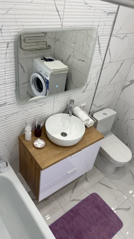 Апартаменты юга Ставрополя