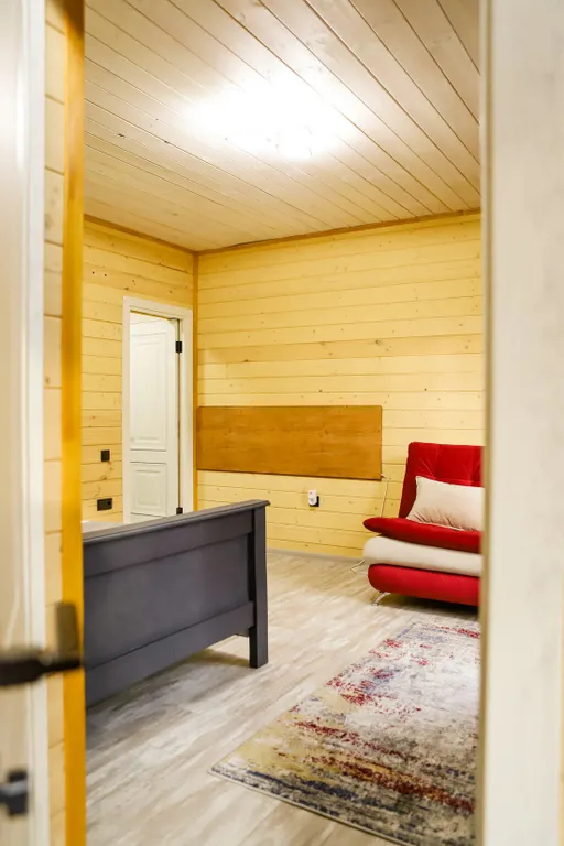 2-комнатный Дом