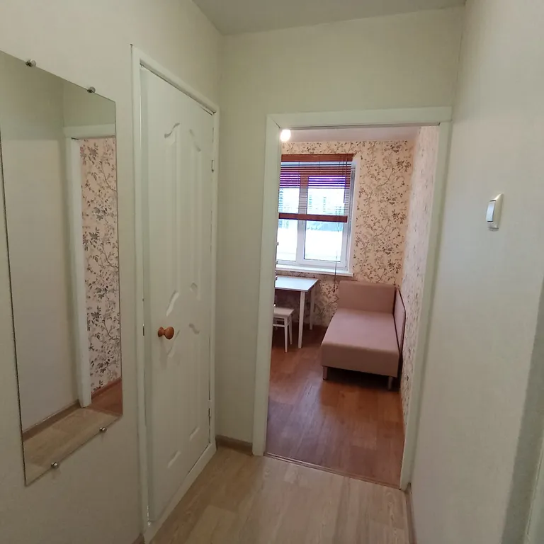 Уютная квартира недалёко от ж/д вокзала