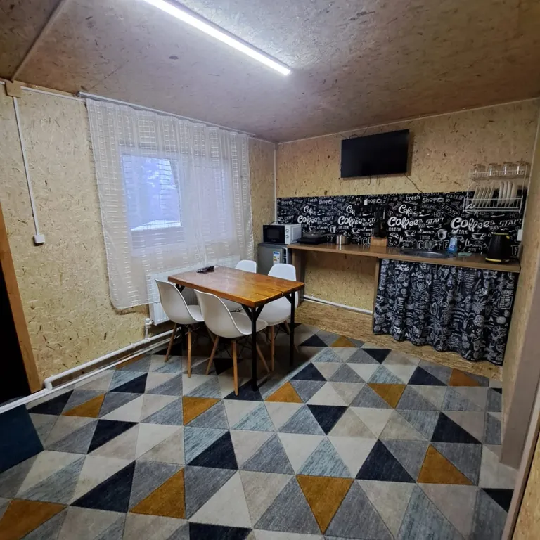 Квартира Комната — аренда посуточно в Иогач