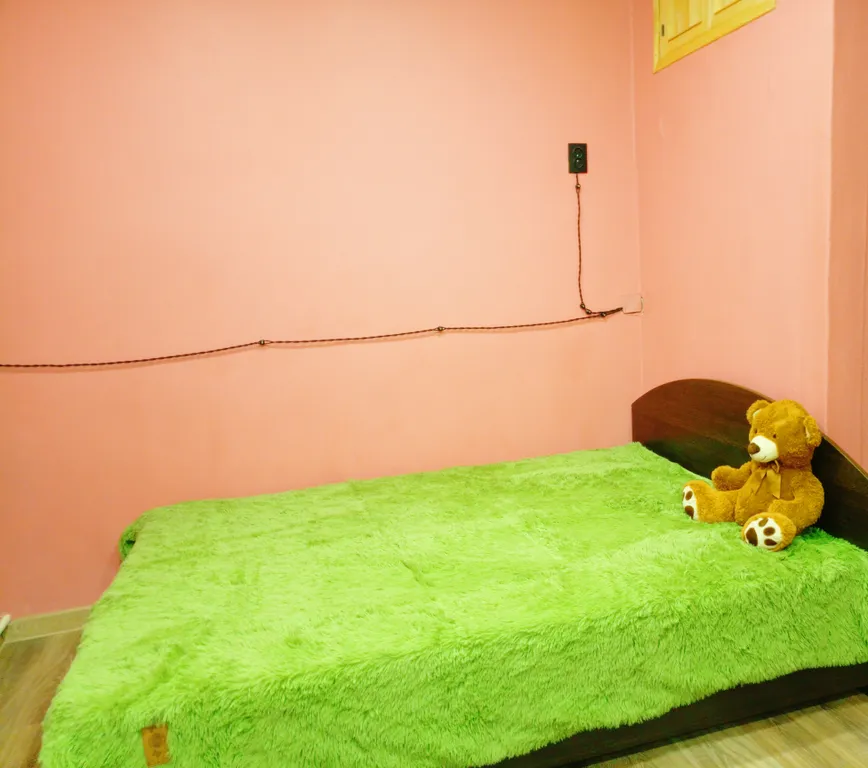 Уютная квартирка рядом с центром города