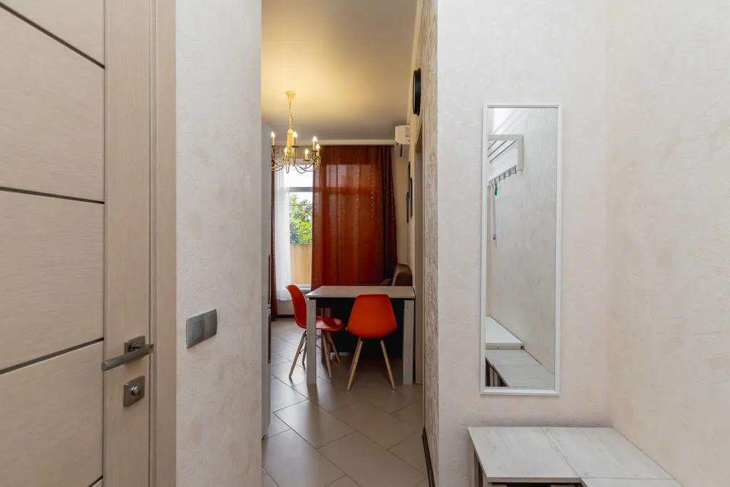 Квартира Квартира в Сириусе — комфорт и тишина — Сириус