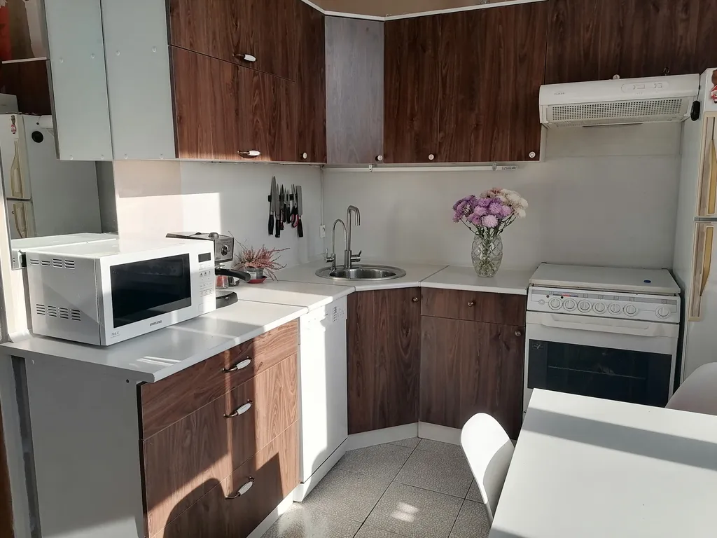 Квартира Квартира Дом у фонтана — Санкт-Петербург