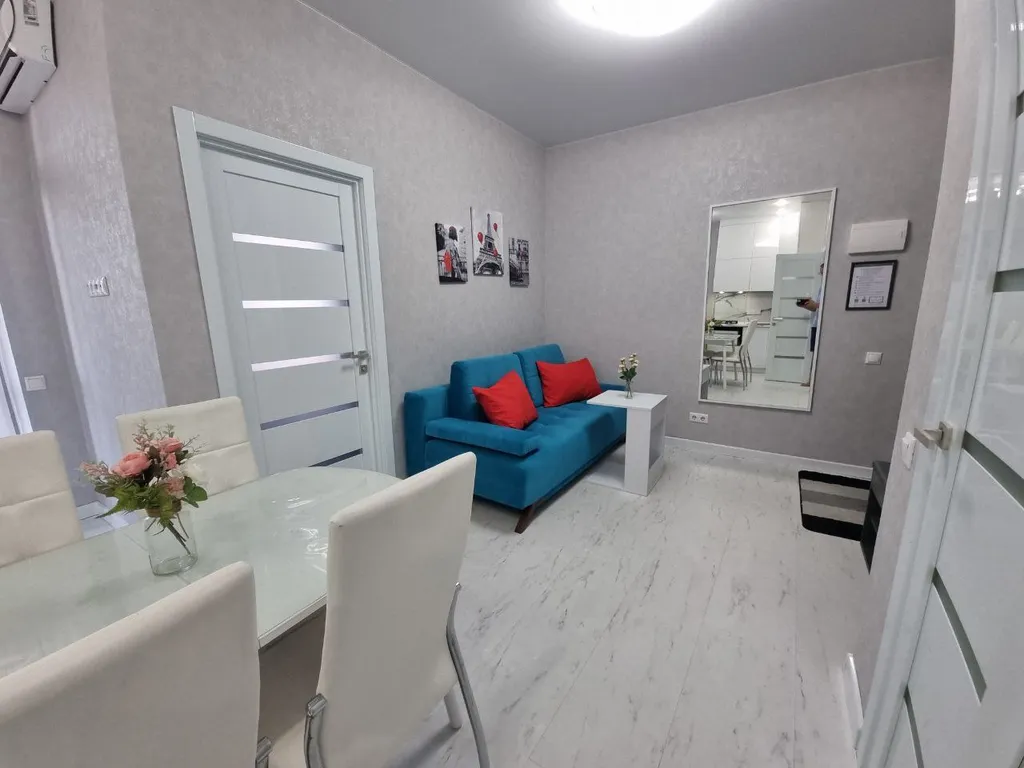 Квартира Квартира в Олимпийском парке — Сириус