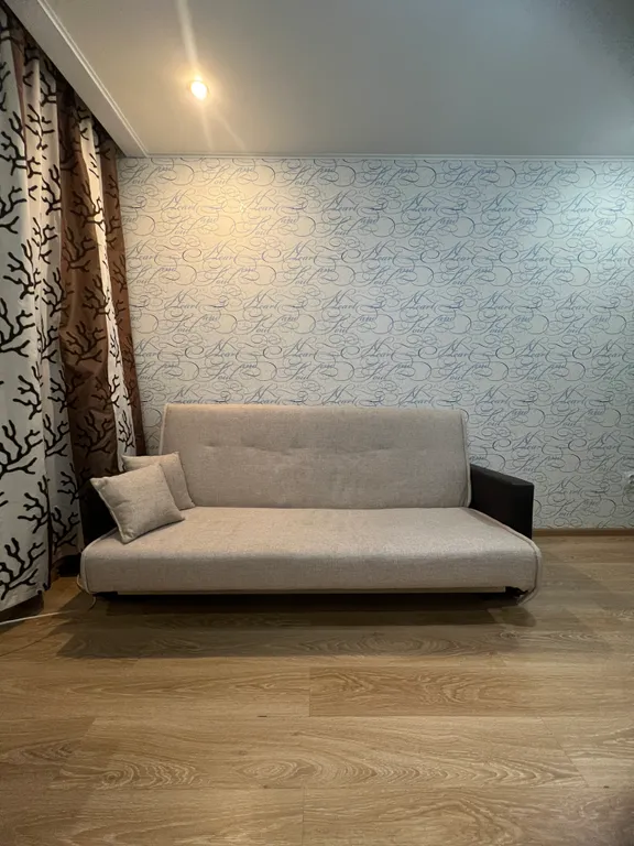 Квартира в Левобережном р-не