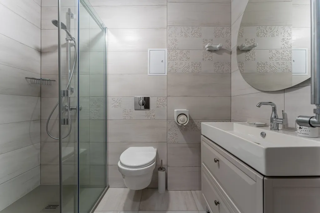 Квартира Квартира Апартамент бизнес класса — Калининград