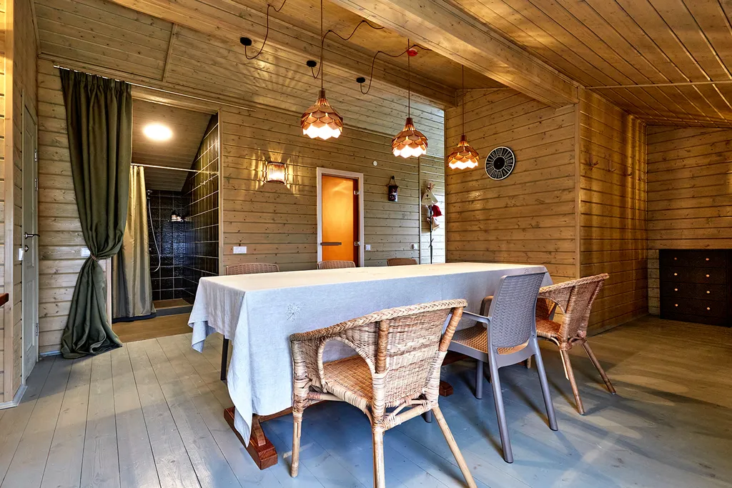 3-комнатный Дом