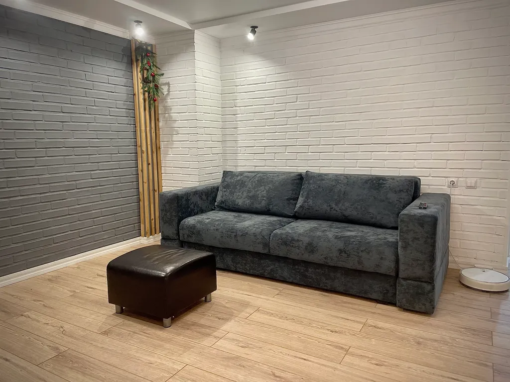 Коттедж Уютный домик — Кисловодск