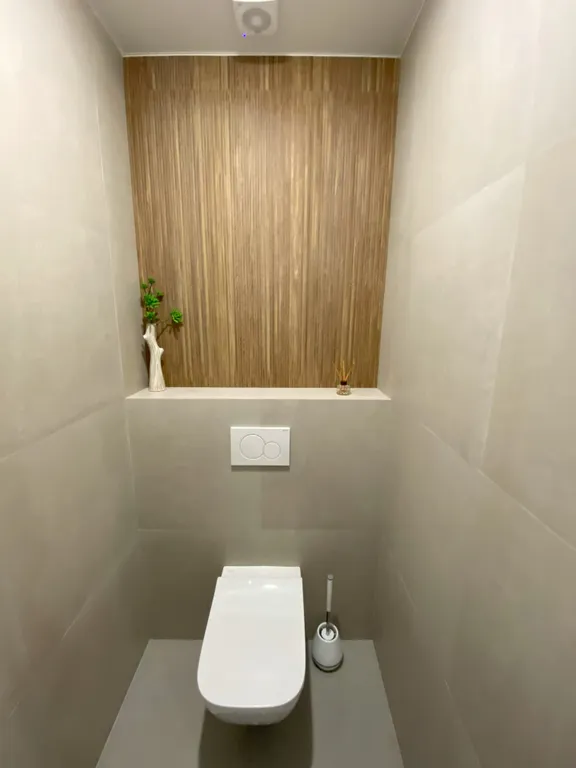 Элитная 2-комнатная квартира на берегу моря 63 м², 13/13