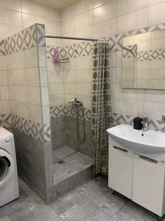 Апартаменты Облака