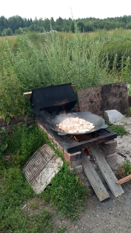 4-комнатный Дом