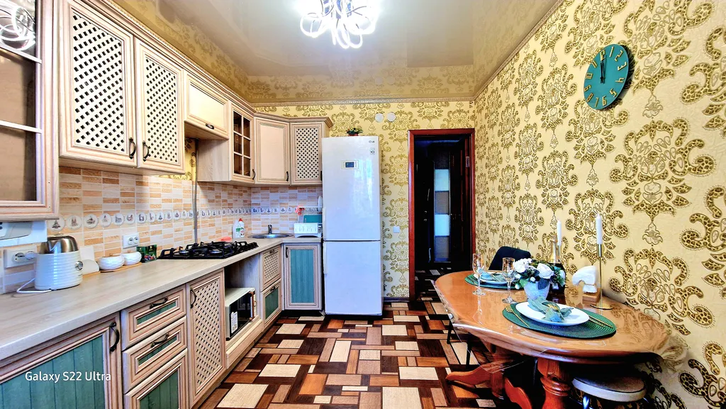 Апартаменты у монастыря