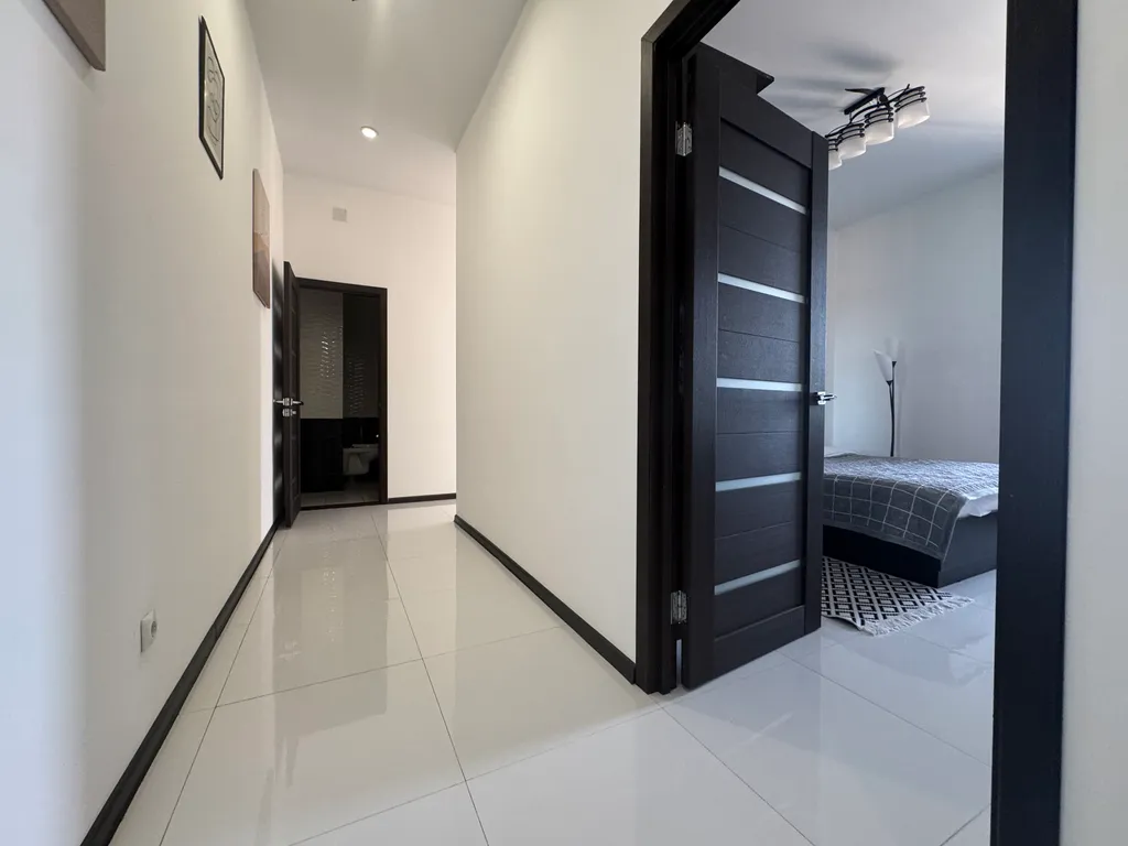 Двушка в центре