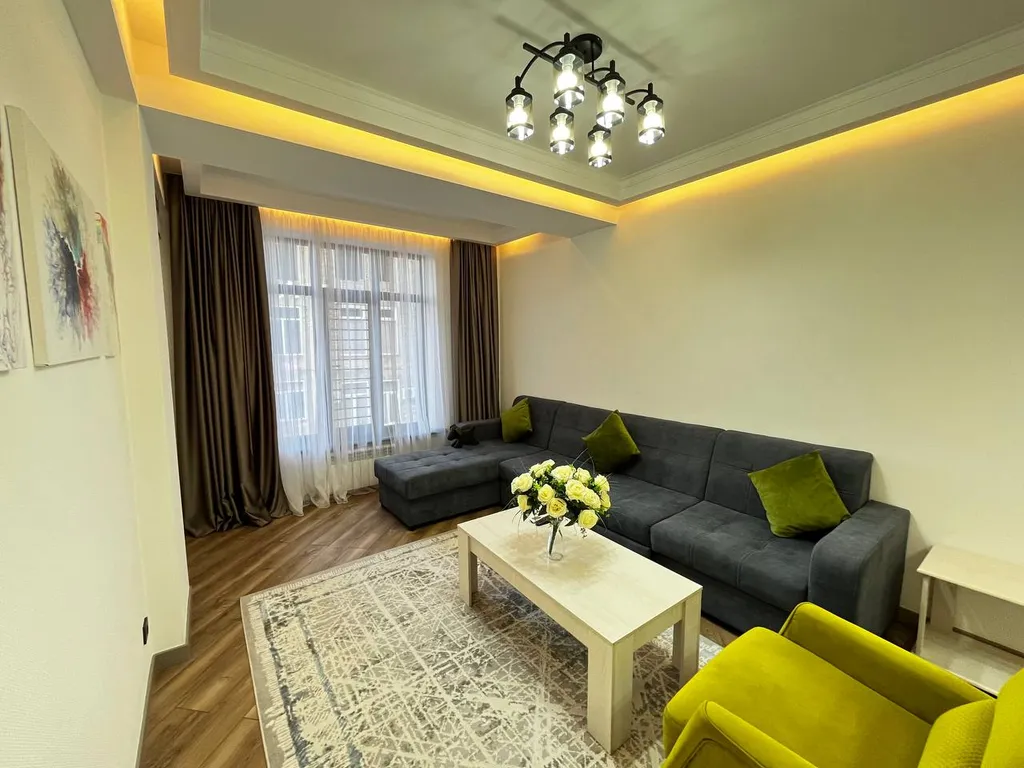 Grand Victoria 1 bedroom