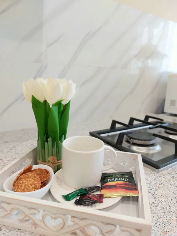 Квартира в центре