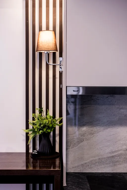 Идеальное пространство 30 м² на Пхукете: дизайн и технологии