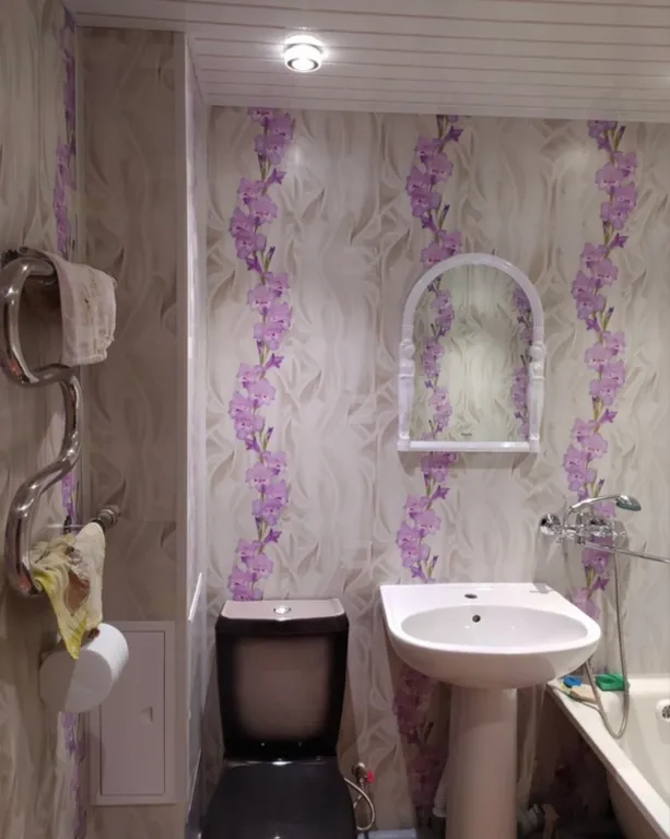 Квартира на Волге