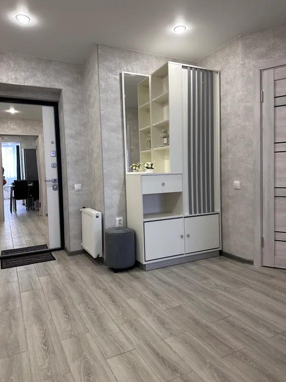 Квартира около Замка Коварства и Любви