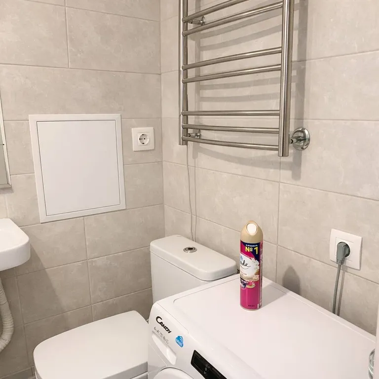 Студия в стиле лофт