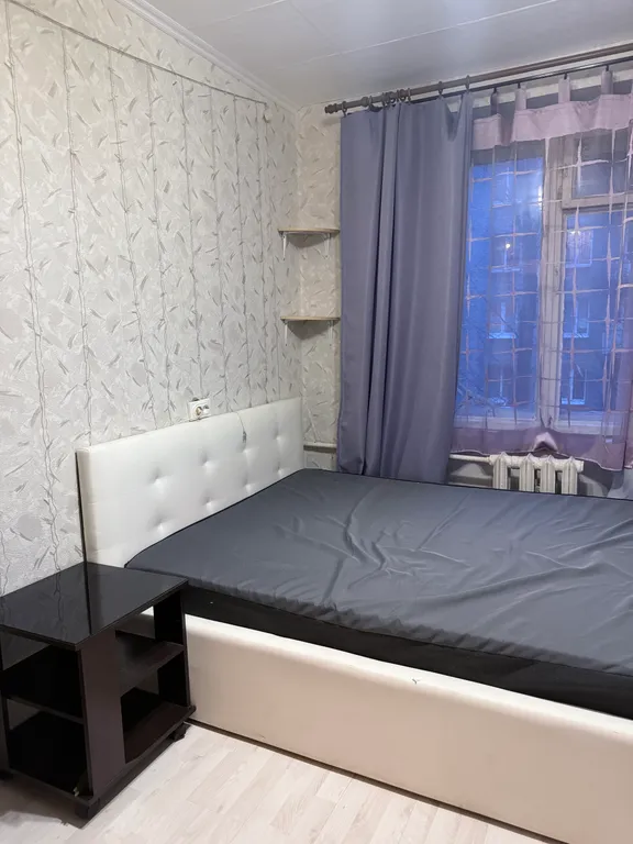 Квартира 2-комнатная Квартира — Санкт-Петербург