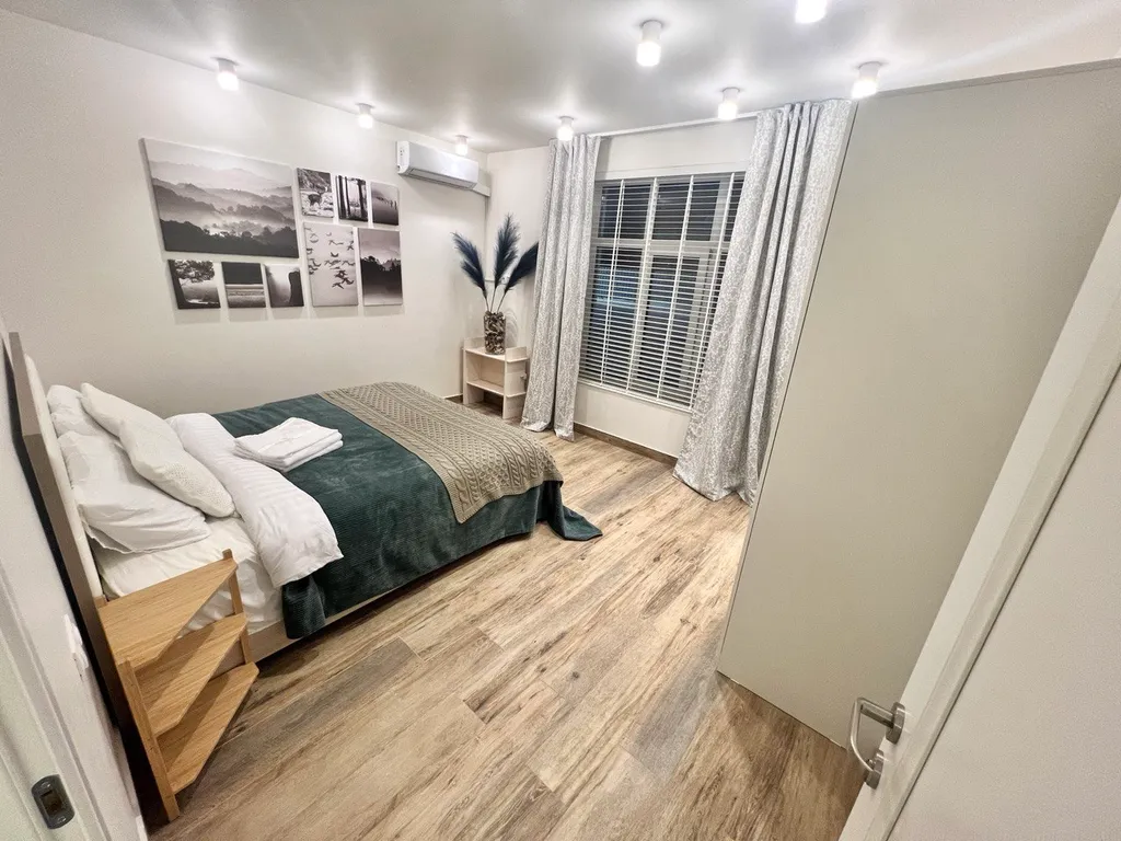 Коттедж Уютный дом с русской баней — Ногинск