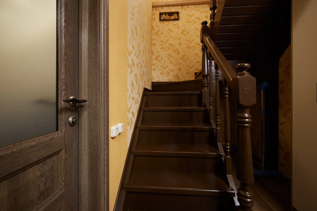 Дом Времена Года в уютном месте недалеко от Калуги