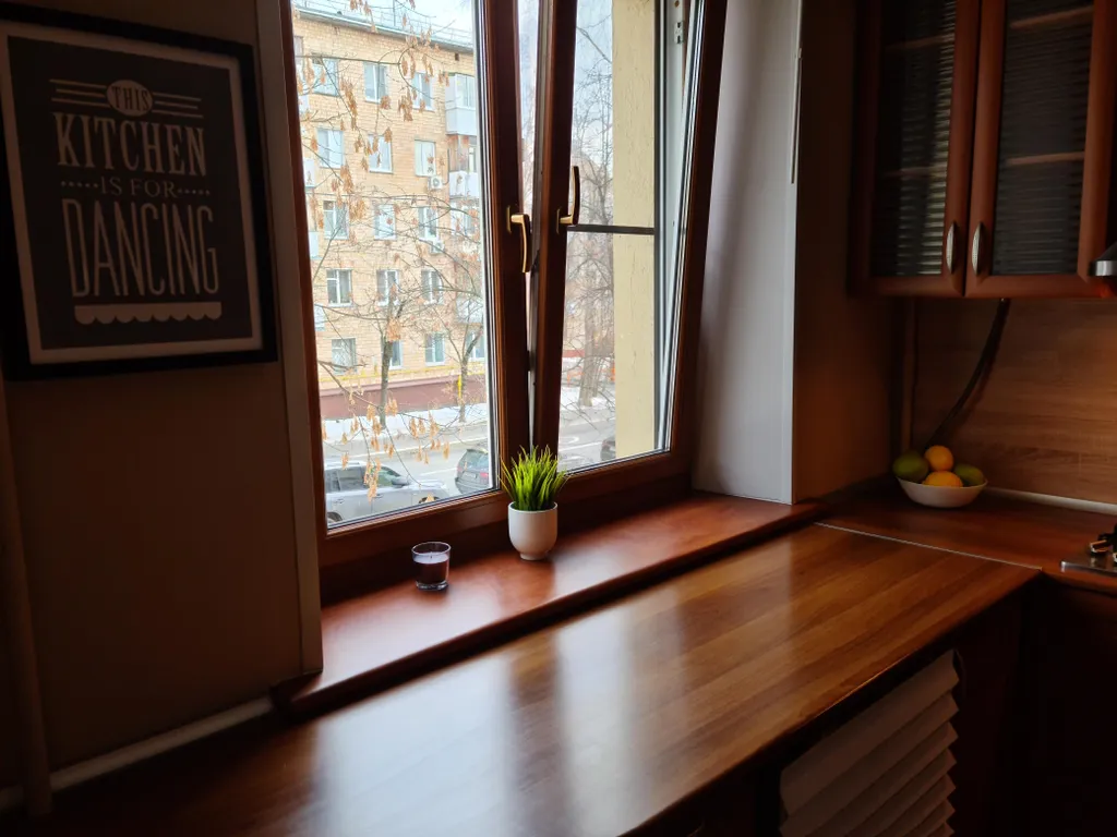 Квартира Квартира Уютная двушка рядом с Cити, Экспоцентром и ДКБ 9 — Москва