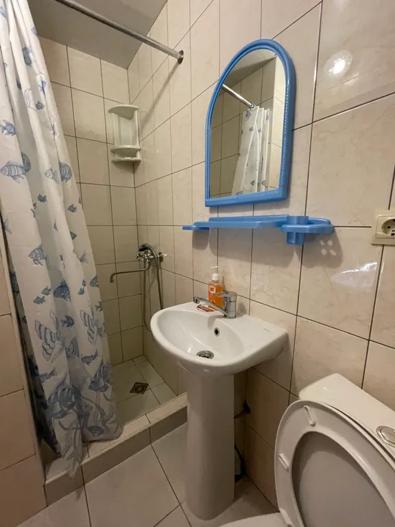 Квартира Комната — Нижняя Хобза