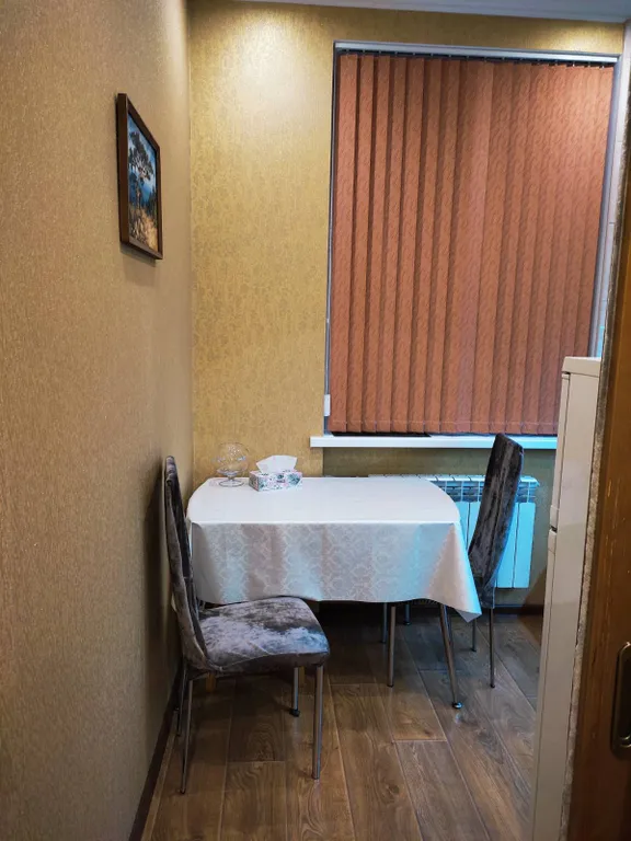 Квартира Апартаменты в центре — Севастополь