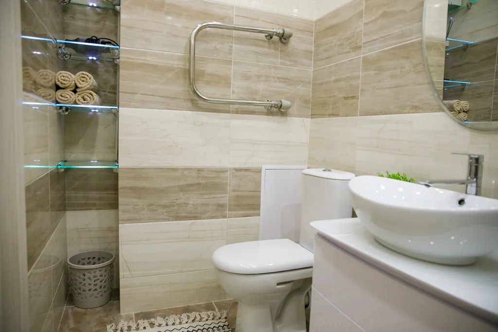 Комфортабельная студия в новом ЖК у набережной