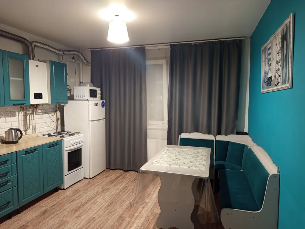 Квартира Апартаменты в ЖК Космос — аренда посуточно в Яблоновский