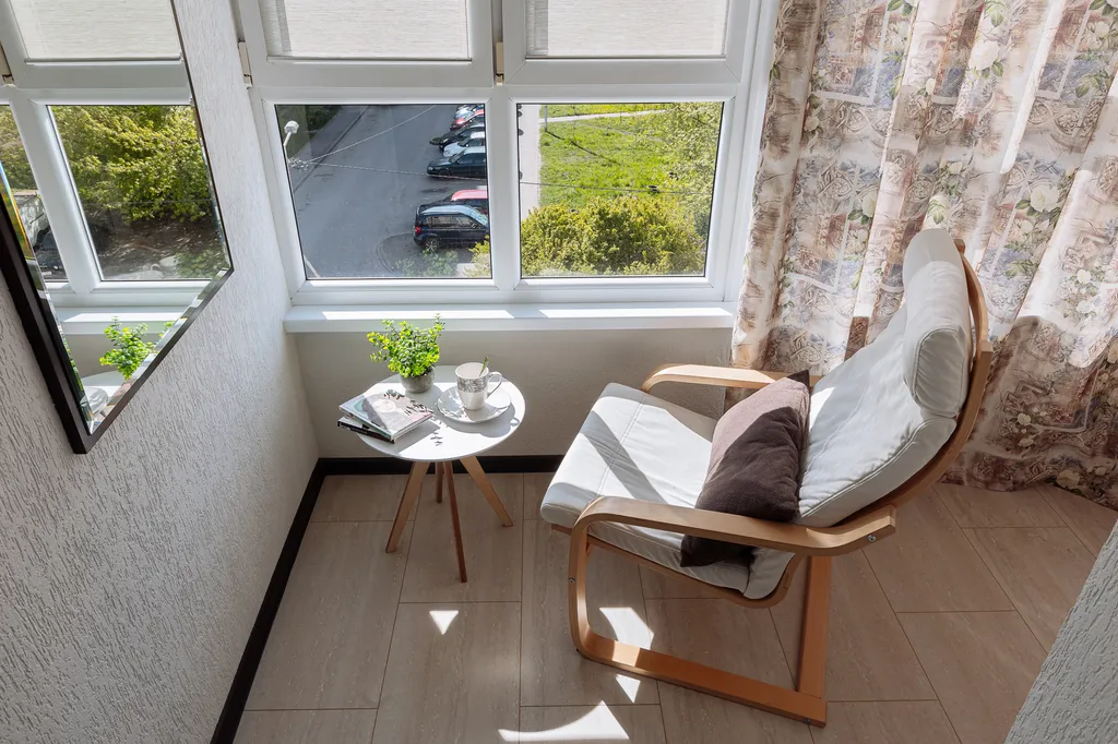 Квартира Яркая и романтичная квартира в тихом центральном районе — Калининград