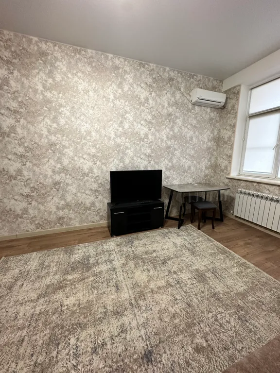 Шикарная квартира