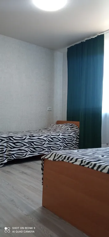 Домик у моря