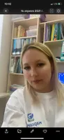 Эльза  Кадргулова