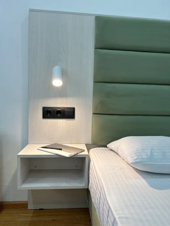 Квартира Комната — Нижнее Учдере