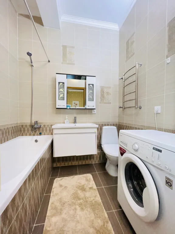 Polaris Park Apartment ЖК Gagarin Park