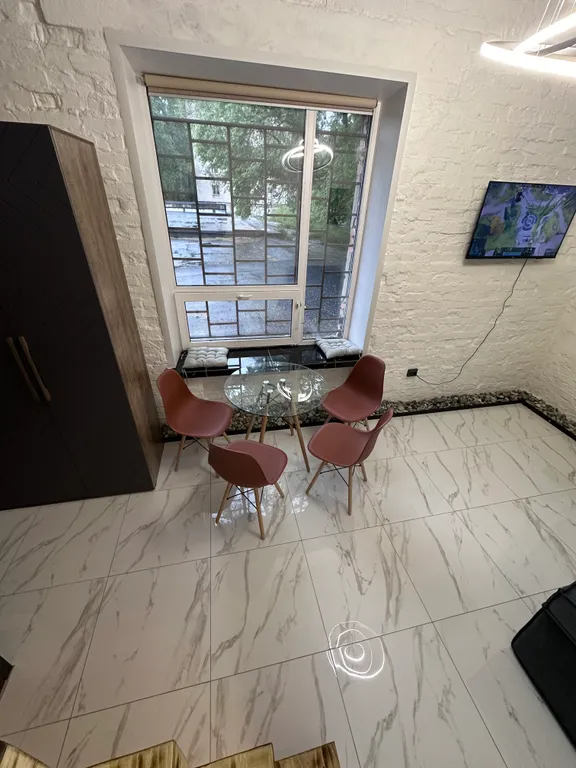 Квартира 1-комнатная Квартира — Хабаровск