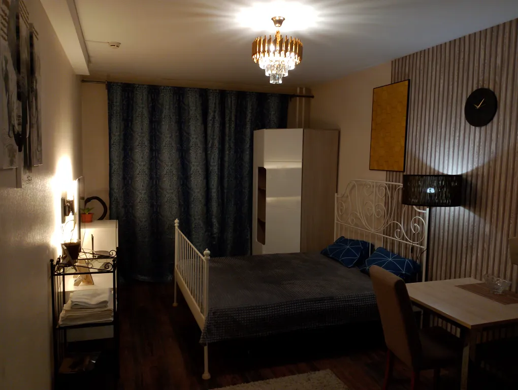Шикарная Home студия у метро
