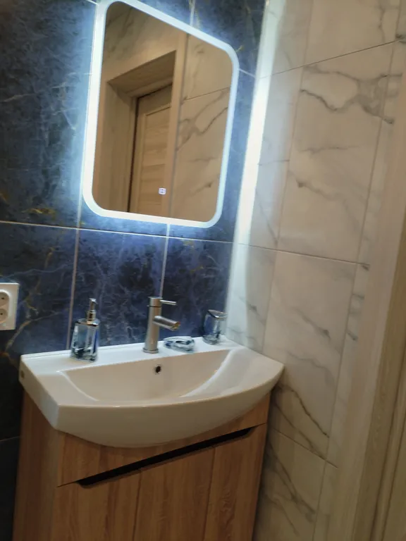 Уютный дом Муравейник