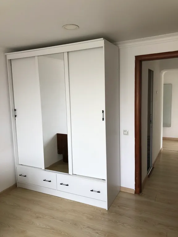 Уютная двухкомнатная квартира