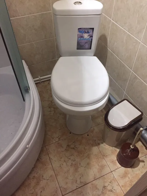 Четырехместный комфорт