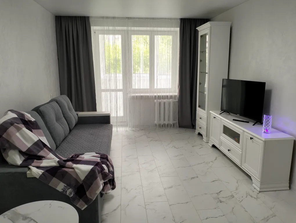 Уютная квартира в самом центре