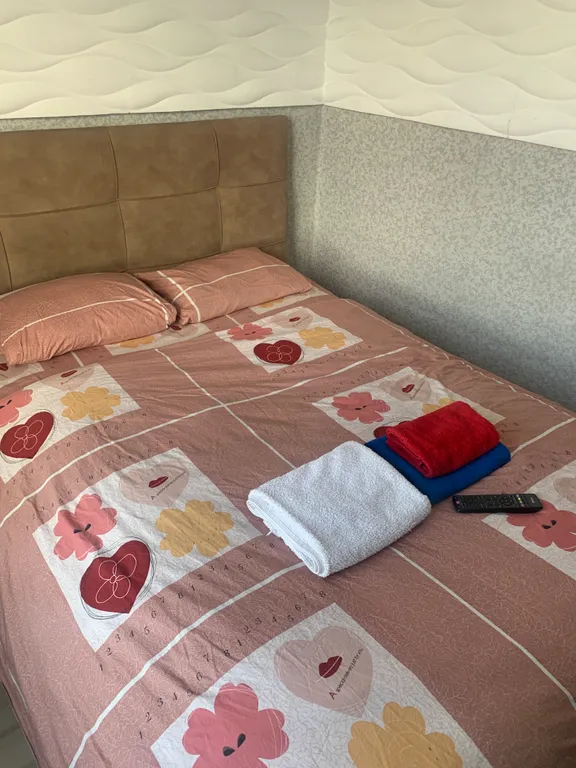 Квартира Уютные апартаменты рядом с м Лухмановская — Москва