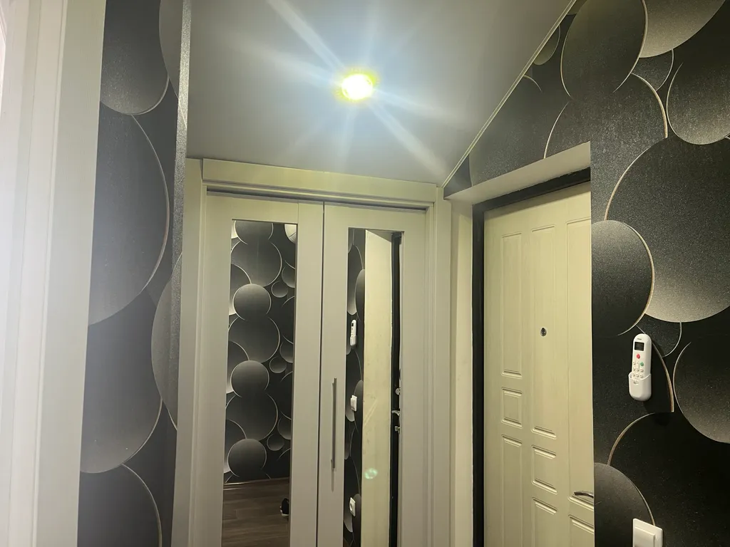 2-комнатный Дом