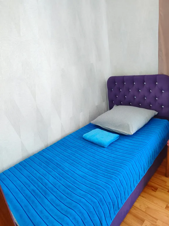 Удобная квартира