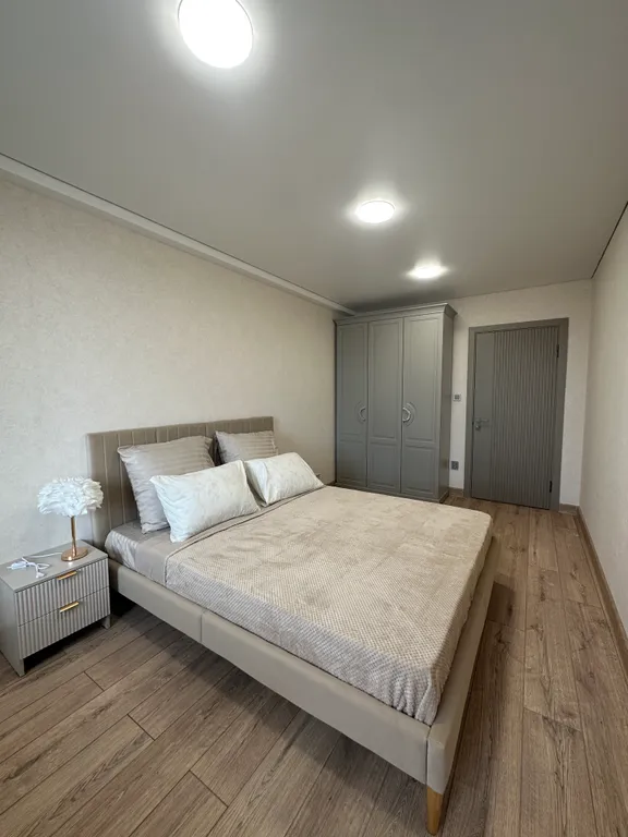 Квартира Квартира у моря с современным ремонтом — Дербент