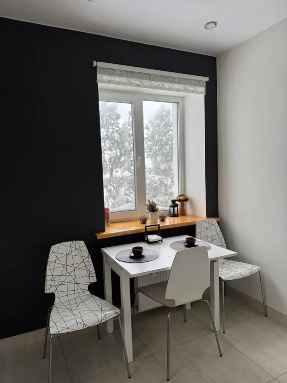 Иннополис, уютная квартира в таунхаусе ЖК «ЗИОН»