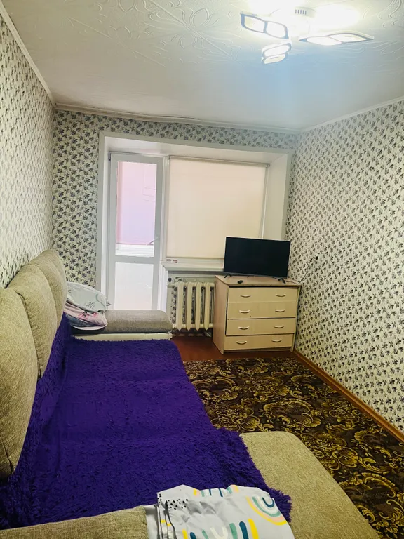 Уютная квартира в пяти минутах ходьбы от жд вокзала