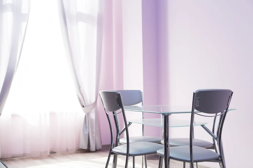 Просторные апартаменты с 2мя односпальными кроватями и диван-кровать